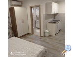 Appartements Marta - Tuepi Kroatien
