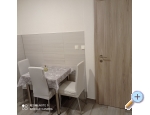 Appartements Marta - Tuepi Kroatien