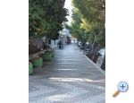 Apartmaji Marta - Tuepi Hrvaka
