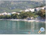 Apartmaji Marta - Tuepi Hrvaka