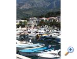Apartmaji Marta - Tuepi Hrvaka