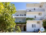 Apartmaji Marta - Tuepi Hrvaka