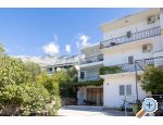 Apartmaji Marta - Tuepi Hrvaka