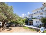 Apartmaji Marta - Tuepi Hrvaka