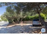 Apartmaji Marta - Tuepi Hrvaka