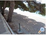 Apartmaji Marta - Tuepi Hrvaka
