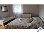 Apartmaji Maslina - Tuepi Hrvaka