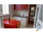 Appartements Maslina - Tuepi Kroatien
