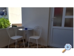 Appartements Maslina - Tuepi Kroatien