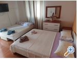 Appartements Maslina - Tuepi Kroatien
