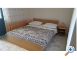 Apartmaji Maslina - Tuepi Hrvaka