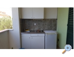 Appartements Maslina - Tuepi Kroatien
