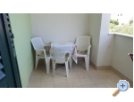 Appartements Maslina - Tuepi Kroatien