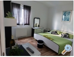 Apartmaji Maslina - Tuepi Hrvaka