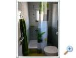 Appartements Maslina - Tuepi Kroatien