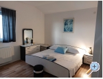 Appartements Maslina - Tuepi Kroatien