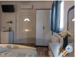 Appartements Maslina - Tuepi Kroatien