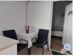 Appartements Maslina - Tuepi Kroatien