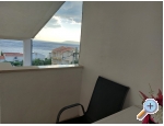 Appartements Maslina - Tuepi Kroatien