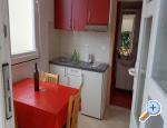 Apartmaji Maslina - Tuepi Hrvaka