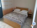 Apartmaji Maslina - Tuepi Hrvaka