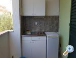 Apartmaji Maslina - Tuepi Hrvaka