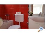 Apartmaji Maslina - Tuepi Hrvaka