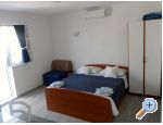 Apartmány Mediteran – Tučepi – náhled 5