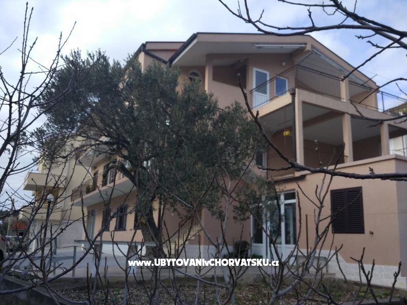 Appartements Mena – Ferienwohnung Tucepi, Kroatien – Foto 3