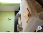 Apartmaji Mihaljevi-Olea - Tuepi Hrvaka