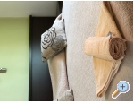Appartements Mihaljevi-Olea - Tuepi Kroatien