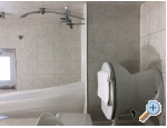 Appartements Mihaljevi-Olea - Tuepi Kroatien