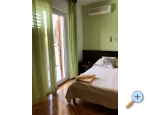 Appartements Mihaljevi-Olea - Tuepi Kroatien