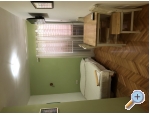 Apartmaji Mihaljevi-Olea - Tuepi Hrvaka