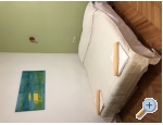 Appartements Mihaljevi-Olea - Tuepi Kroatien