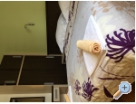 Appartements Mihaljevi-Olea - Tuepi Kroatien