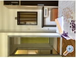Appartements Mihaljevi-Olea - Tuepi Kroatien