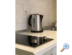 Appartements Mihaljevi-Olea - Tuepi Kroatien