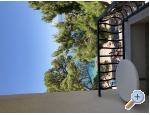 Appartements Mihaljevi-Olea - Tuepi Kroatien