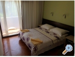 Apartmaji Mihaljevi-Olea - Tuepi Hrvaka