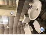 Appartements Mihaljevi-Olea - Tuepi Kroatien