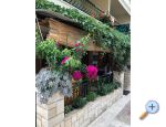 Apartmaji Mihaljevi-Olea - Tuepi Hrvaka