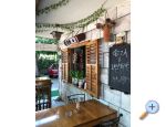 Apartmaji Mihaljevi-Olea - Tuepi Hrvaka