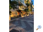 Apartmaji Mihaljevi-Olea - Tuepi Hrvaka