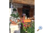 Apartmaji Mihaljevi-Olea - Tuepi Hrvaka