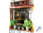 Apartmaji Mihaljevi-Olea - Tuepi Hrvaka