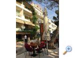 Apartmaji Mihaljevi-Olea - Tuepi Hrvaka
