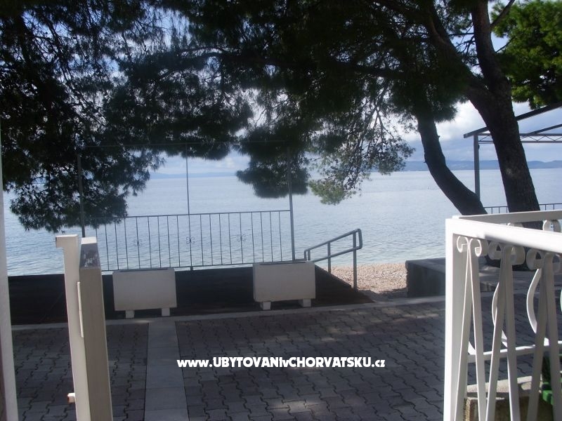 Appartements Mija – Ferienwohnung Tucepi, Kroatien – Foto 2