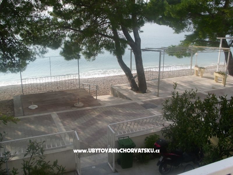 Appartements Mija – Ferienwohnung Tucepi, Kroatien – Foto 3