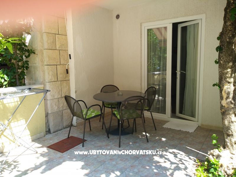 Appartements Mija – Ferienwohnung Tucepi, Kroatien – Foto 4